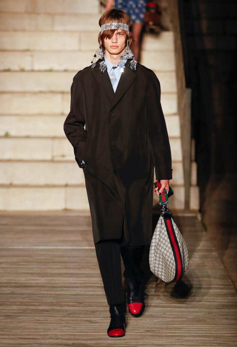 Gucci Cosmogonie