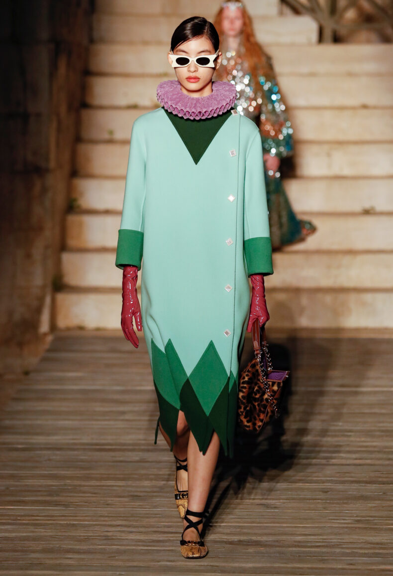 Gucci Cosmogonie